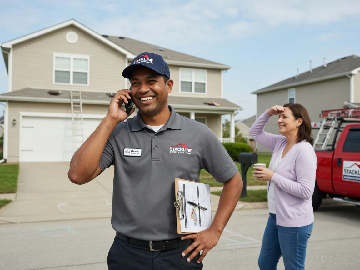 Chimney flashing repair Ferris, TX FAQs